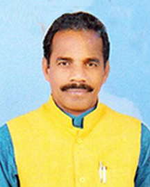 Vinod Kumar Singh Kushwaha